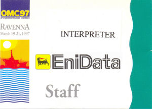 Official Mediterranean Conference