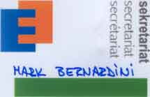 Conf&eacute;rence des Ministres Europ&eacute;ens Charg&eacute;s des Affaires Familiales (Portorož, Slovenia)