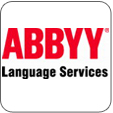 ABBYY Language Services