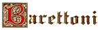 Barettoni