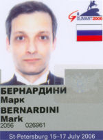 ������� ��������� G8