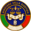 Ministero della Giustizia