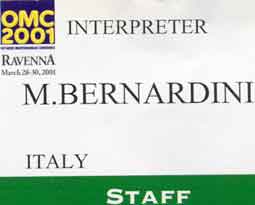 Offshore Mediterranean Conference