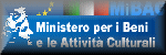 Ministero per i Beni e le Attivit Culturali