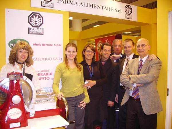 ��������� Prodexpo 17/02/2006
