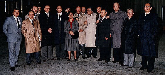 �������������, ������ Power station, Edolo (Brescia) 