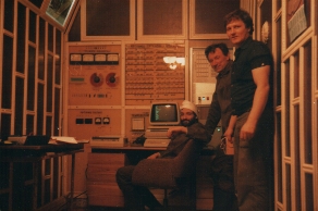 �������������, ��������� (�����) Pig-farm, Panevezhis (Lithuania)