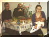 12/02/2005 C  ,    With 
grandmother Ženja, Jason and mother