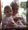 30/07/2005   Grandmother Ira