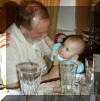 17/08/2005 Дед Дино Grandfather Dino