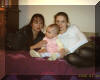 02/01/2006 с тетей Леной with aunt Lena